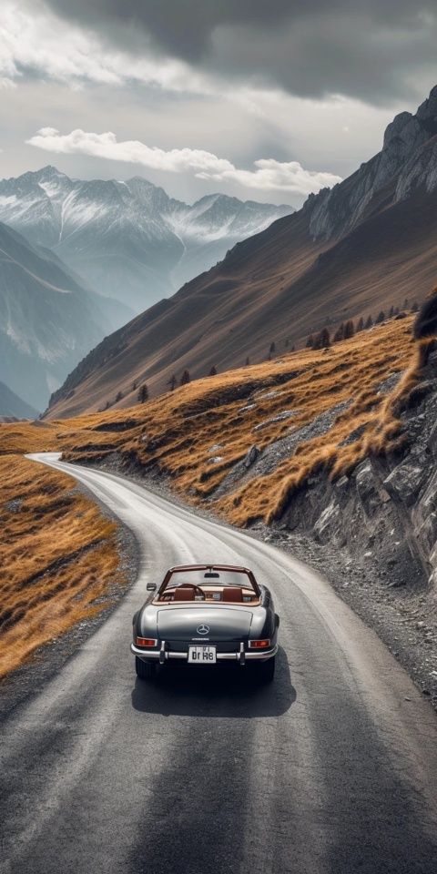 西藏最窮的地方都這樣？藏民隨地一坐豪車遍地都是