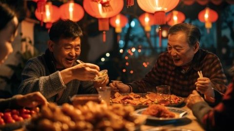 團(tuán)圓時(shí)刻，品味中國(guó)味——中秋美食全攻略