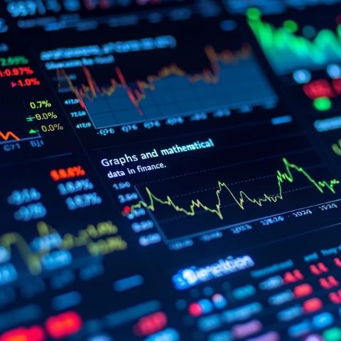 股票漲跌判斷技巧解析：掌握關(guān)鍵因素與實戰(zhàn)策略