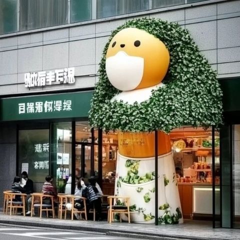 華欣之約：百轉(zhuǎn)千回只為再訪此店