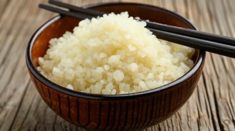 如何調(diào)制正宗簸箕粄米漿？