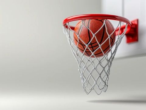 NBA籃球知識(shí)競(jìng)賽，球迷必備常識(shí)快來(lái)挑戰(zhàn)！