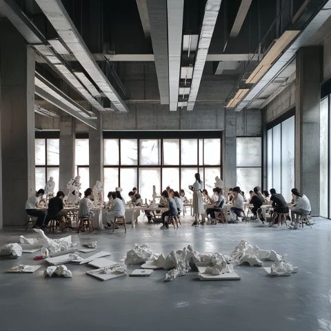 震感體驗館:探索地震知識、提升防震減災(zāi)意識