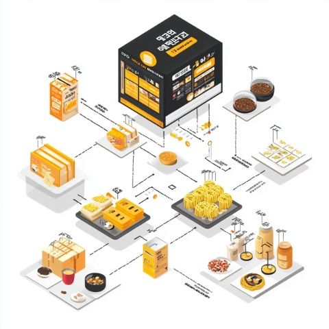 紫光美食云曹君_企業(yè)服務(wù)市場分析
