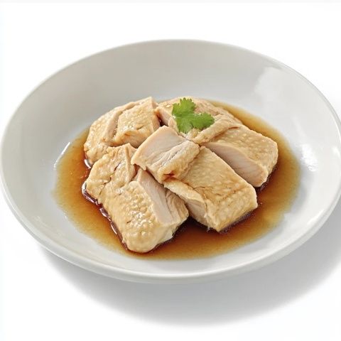 教你做美味芋兒燒雞，香辣可口，簡(jiǎn)單幾步就能上手！