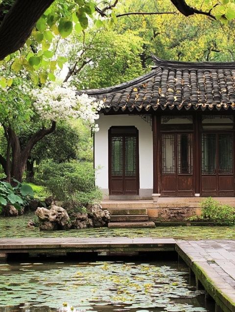 安徽宣城查濟古鎮(zhèn)：穿越時空的隱世桃源，古韻美食不可錯過！