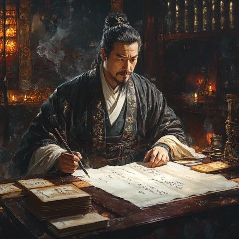 歷史常識全解析：從稱呼到排行，了解人物名稱背后的文化意蘊(yùn)