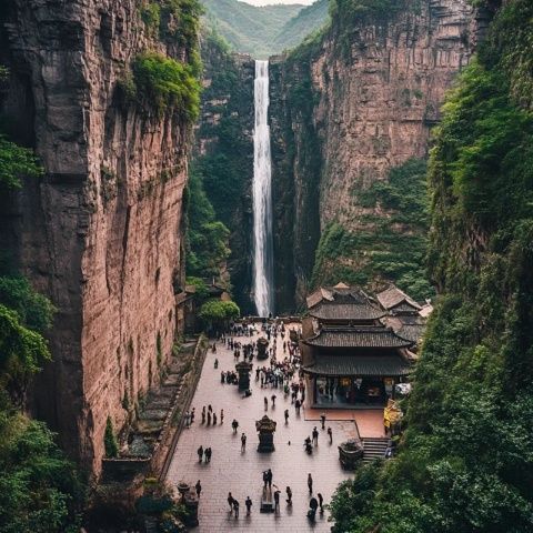 濟南泉城探秘：趵突泉、大明湖與千佛山的魅力之旅 | 旅行指南、美食推薦及住宿優(yōu)選