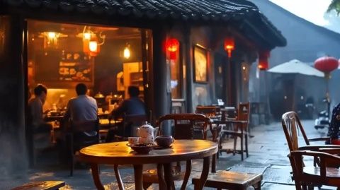 走進(jìn)漢中西鄉(xiāng)探秘秦陜地道美食