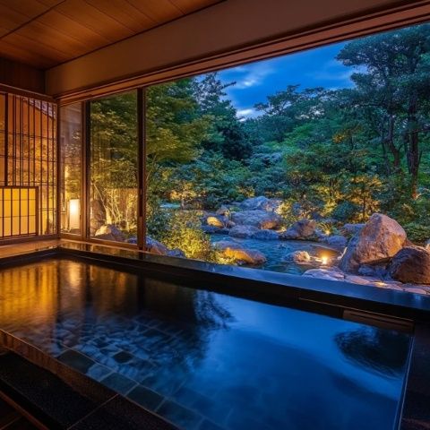 輕井澤夏日避暑勝地，帶你領(lǐng)略自然與休閑的魅力(附攻略)