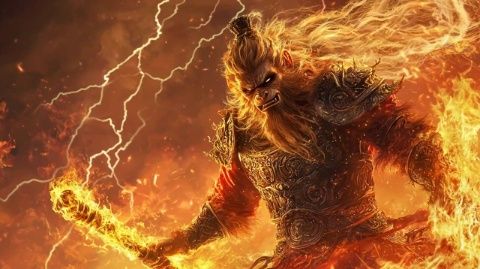 黑神話悟空的爆火，能讓我們學(xué)到以下多方面的知識