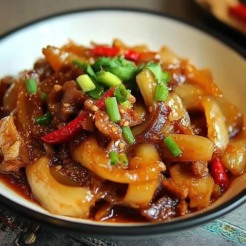 四川美食排行榜前十名你吃過幾個？