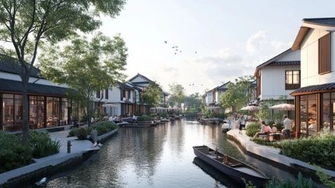 探索嘉興：從古鎮(zhèn)到現(xiàn)代，一城雙面的江南風(fēng)情之旅