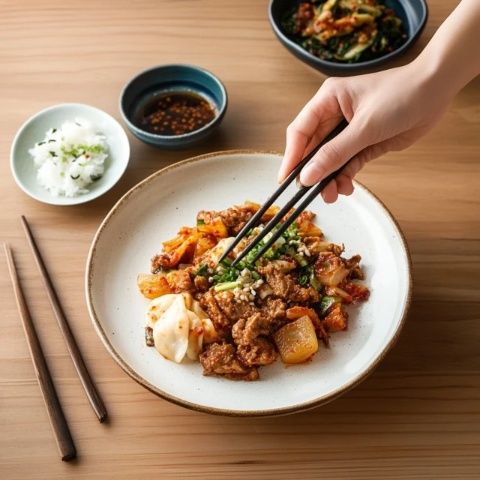 陜西特色小吃之?dāng)噲F(tuán)魚魚簡(jiǎn)單易學(xué)的做法