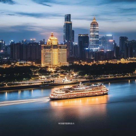 重慶之旅: 三天玩法攻略,住宿、交通、景點指南