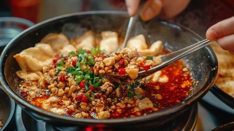 探尋黑龍江：家鄉(xiāng)風(fēng)味的多彩畫卷與地方美食探秘