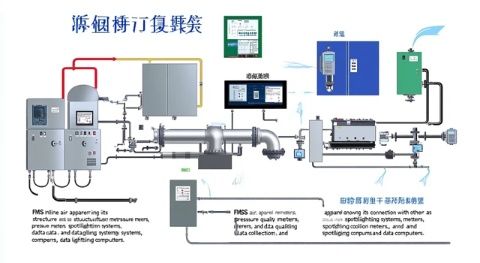 大禹電子知識(shí)講堂12: 超聲波傳感器在現(xiàn)代工業(yè)儀表中的應(yīng)用——以飲料生產(chǎn)線(xiàn)為例