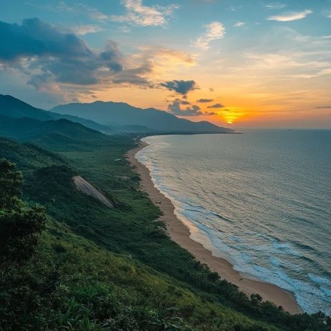 海南島旅游攻略：全方位指南，暢游熱帶海島魅力
