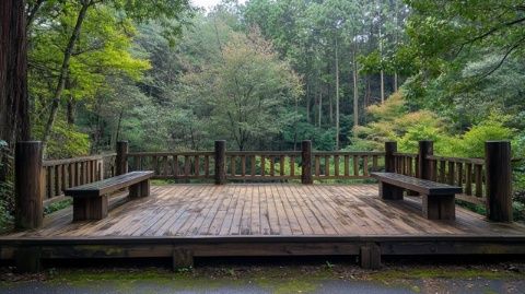 輕井澤夏日避暑勝地，帶你領(lǐng)略自然與休閑的魅力(附攻略)