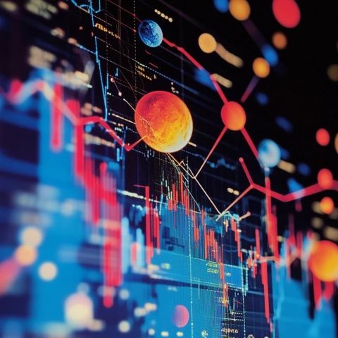 股票入門教程：解讀分時(shí)走勢(shì)圖與實(shí)時(shí)交易信息