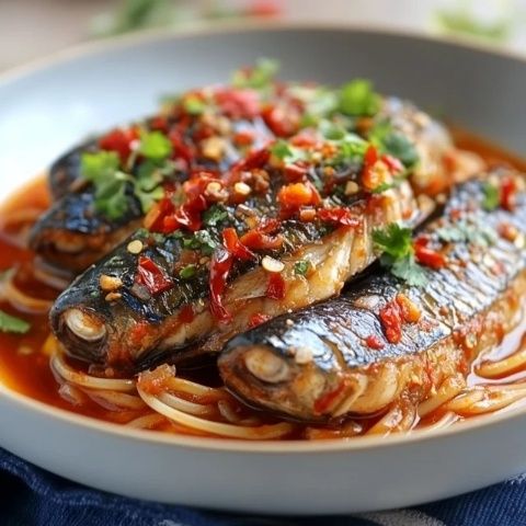 川渝烤魚：發(fā)源地有爭議，但美味無國界——從豆瓣醬到腌菜膏，探究兩地烤魚的不同之處