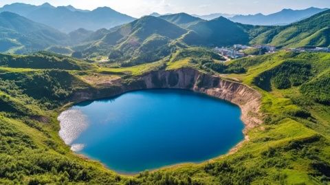 濟南泉城探秘：趵突泉、大明湖與千佛山的魅力之旅 | 旅行指南、美食推薦及住宿優(yōu)選