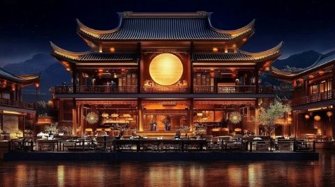 揭秘青島五大美食地：當?shù)厝送扑]的隱藏小館子
