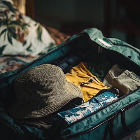 出行必備的15條旅行智慧貼士