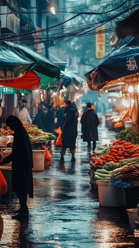 杭州五月有哪些好玩的市集呢西湖區(qū)1西溪·有氧生活