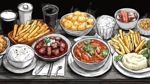 十年磨一“食”：食品科學家的味蕾探索與科技貢獻