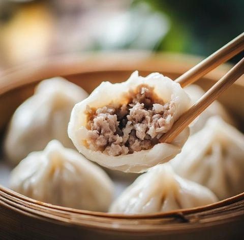 沈陽小吃：來沈陽不可錯(cuò)過的5道美食！