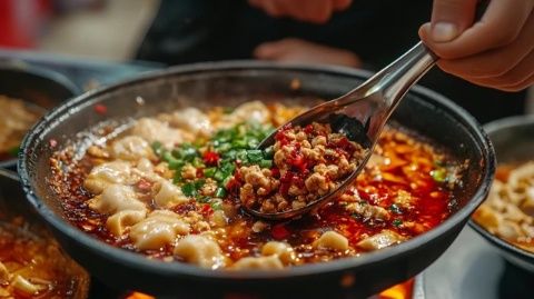 魅力安遠(yuǎn)，文化與美食的完美交融