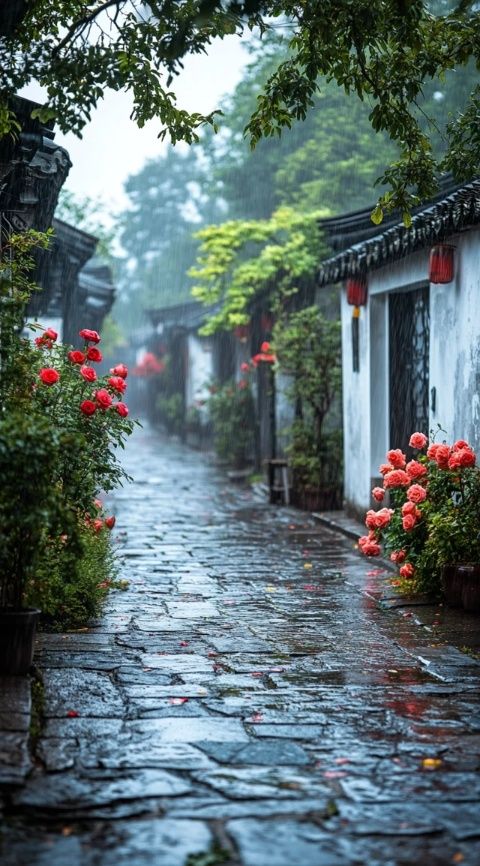 春日婺源之旅，不可錯(cuò)過的色彩盛宴