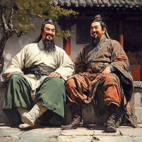 古代中國(guó)教育：知識(shí)傳承與深厚師徒情誼