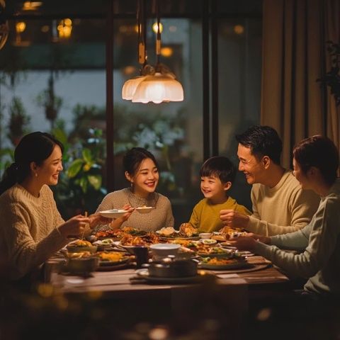 為何美國火雞文化盛行而難以在中國餐桌流行？探索中美飲食差異與火雞肉口感挑戰(zhàn)
