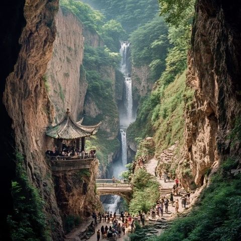 窮游東北必去的9個(gè)寶藏景點(diǎn)，人少景美，不容錯(cuò)過！