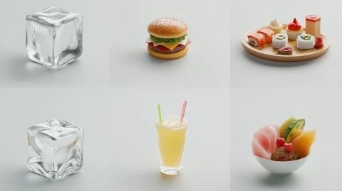 無印良品精選：七大人氣美食推薦
無印良品美食榜TOP7：不可錯(cuò)過的美味之選