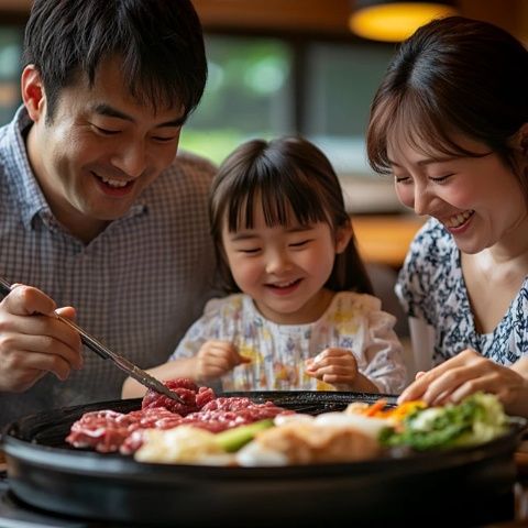吃貨速看！處暑已過，是時(shí)候安排一場燒烤盛宴了~