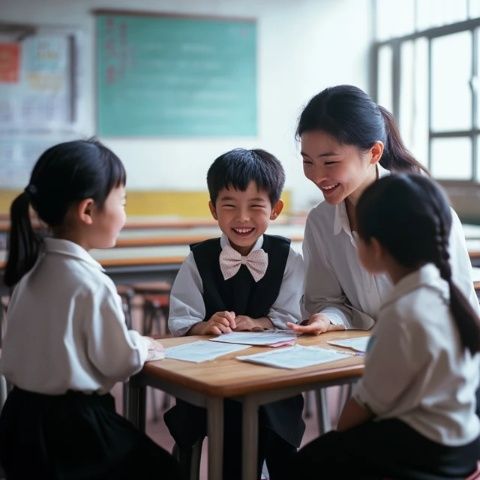 小學(xué)生語文常識題