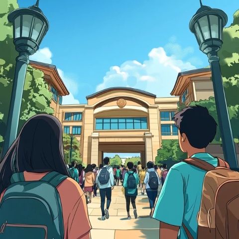 福建統(tǒng)招專升本全面解讀，這13個(gè)問題要清楚！