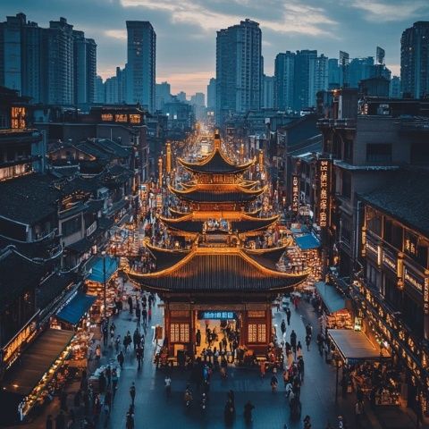 去上海旅游要避開這些坑，多少人吃過大虧！