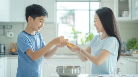 春季育兒知識(shí)小班全攻略：衛(wèi)生習(xí)慣、鍛煉與飲食要點(diǎn)指南