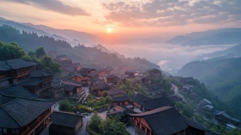 探索通化的難忘之旅
