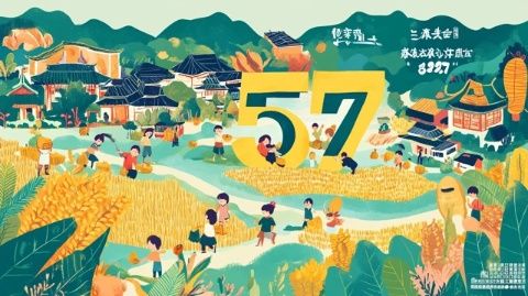 春日婺源之旅，不可錯過的色彩盛宴