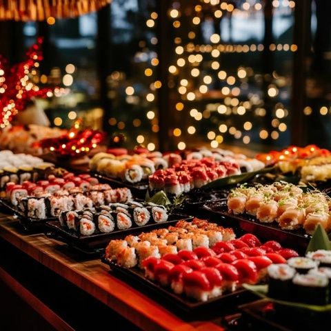 墨爾本美食指南：品嘗老牌日料理之道