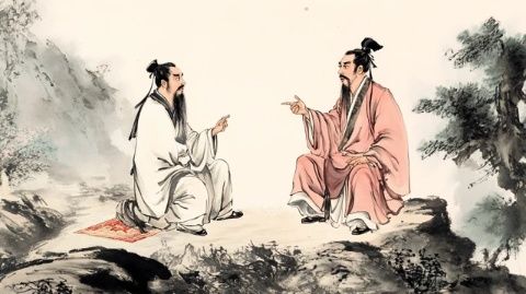 朱元璋與陳遇:品質(zhì)友誼與尊嚴(yán)的典范