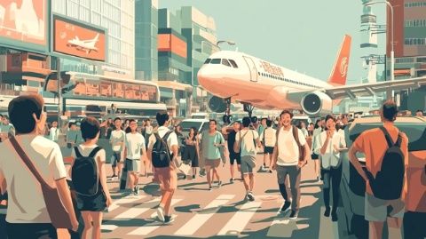 去上海旅游要避開(kāi)這些坑，多少人吃過(guò)大虧！