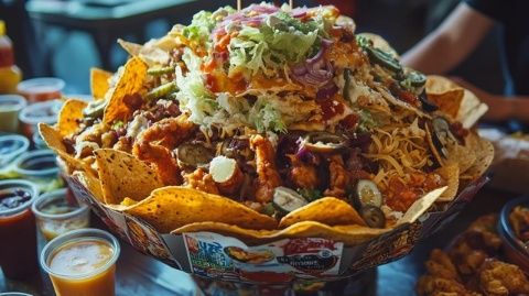 你記憶中最難忘的一道美食是什么？看完讓人口水直流！