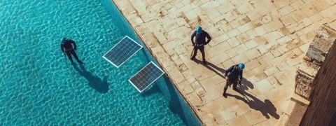 電力資質(zhì)辦理常識(shí): 從事電力施工需要什么樣的資質(zhì)？