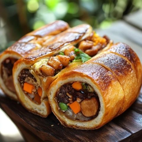 成都美食多又好吃！來蓉必吃的地道小吃全在這了~